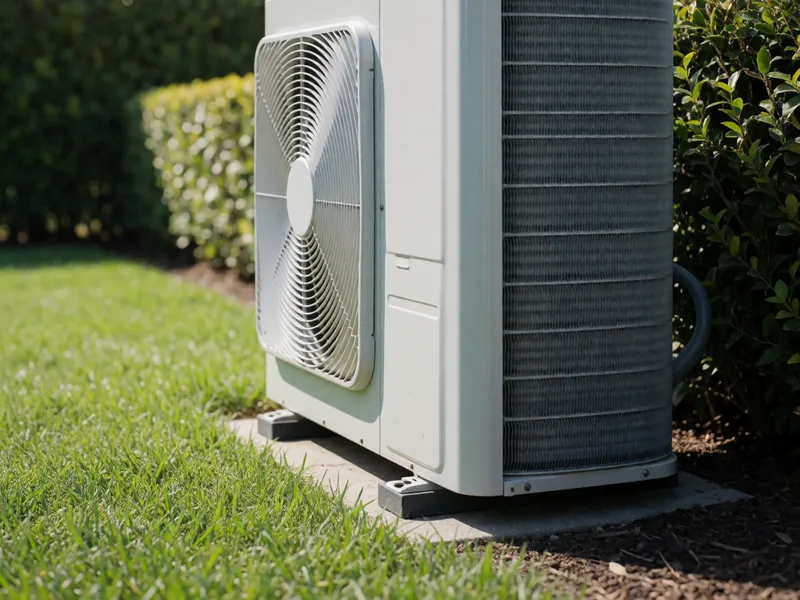 AC Installation — Woodside HVAC Services, Woodside NY