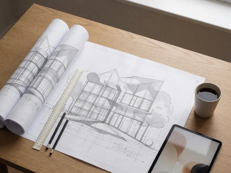 System Design & Planning — Woodside HVAC Services, Woodside NY