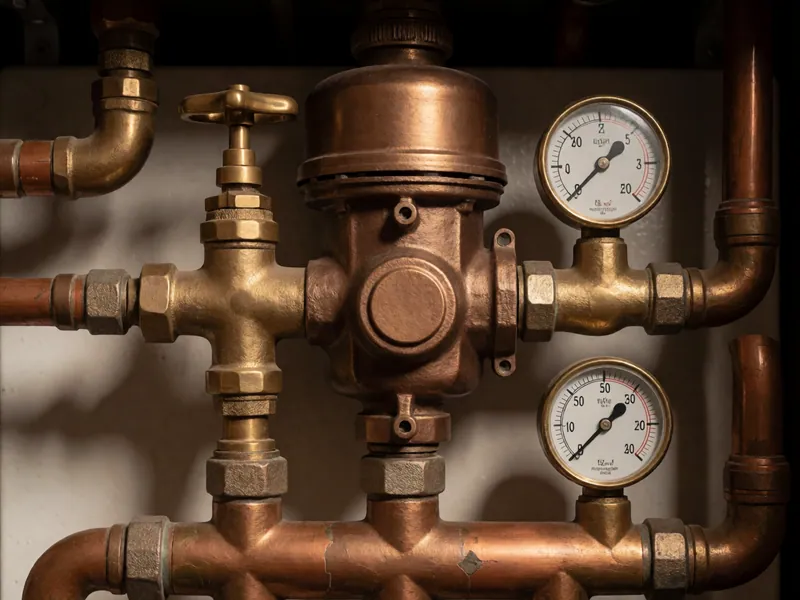 Boilers & Steam Heat — Woodside HVAC Services, Woodside NY