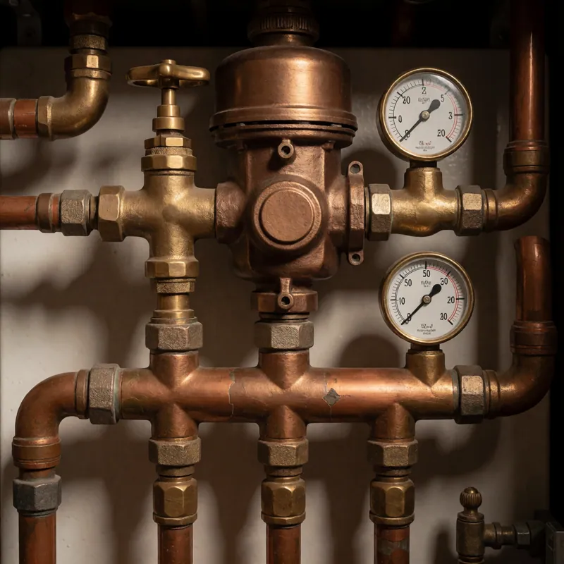Boilers & Steam Heat in Woodside, NY