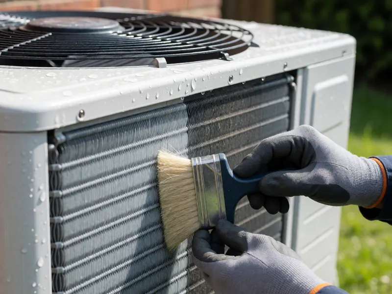Maintenance Agreements — Woodside HVAC Services, Woodside NY