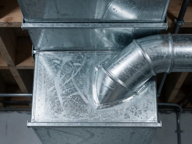 Ductwork & Air Balancing — Woodside HVAC Services, Woodside NY