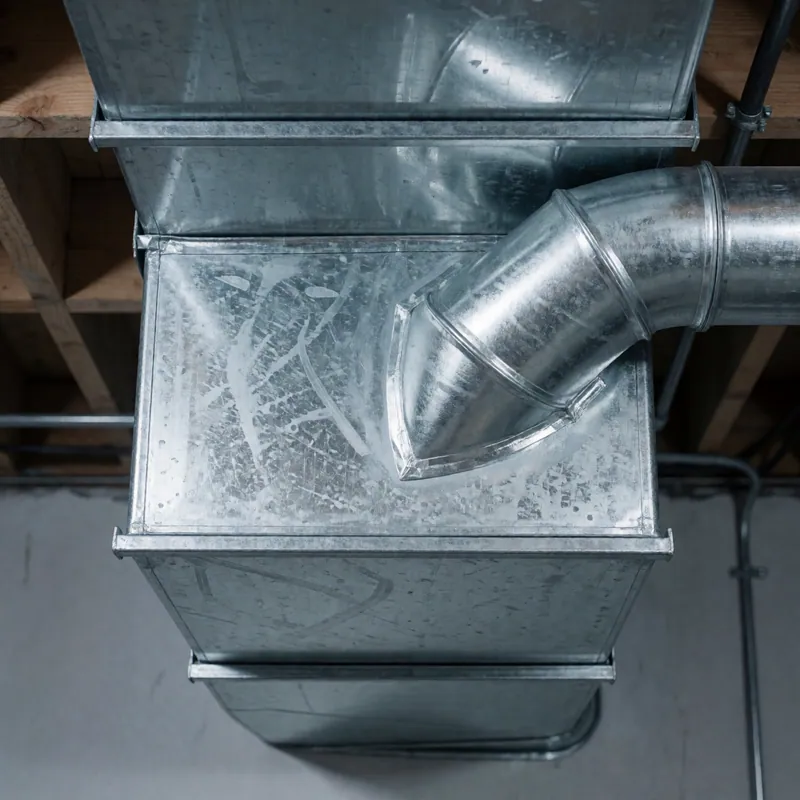 Ductwork & Air Balancing in Woodside, NY