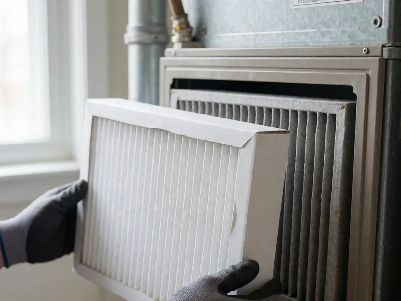 Seasonal Tune-Ups — Woodside HVAC Services, Woodside NY