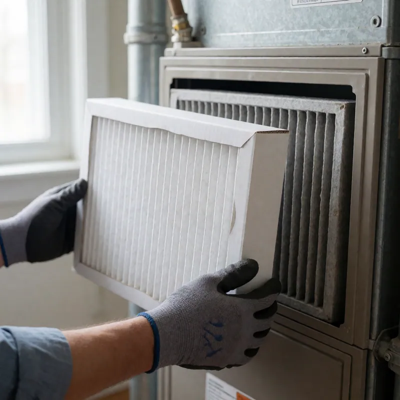 Seasonal Tune-Ups in Woodside, NY