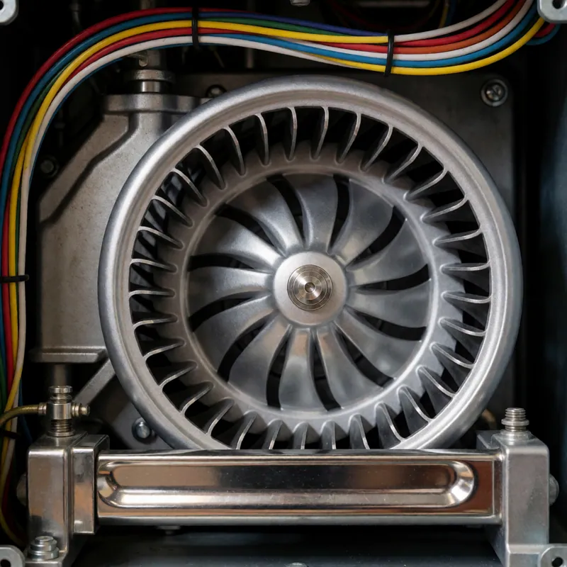 Furnace Installation in Woodside, NY