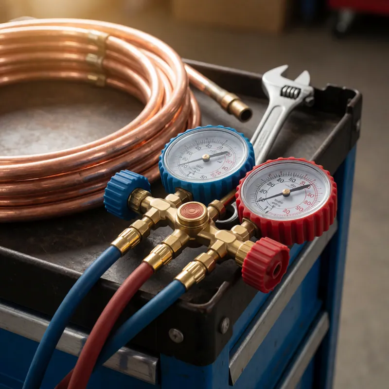 AC Repair in Woodside, NY