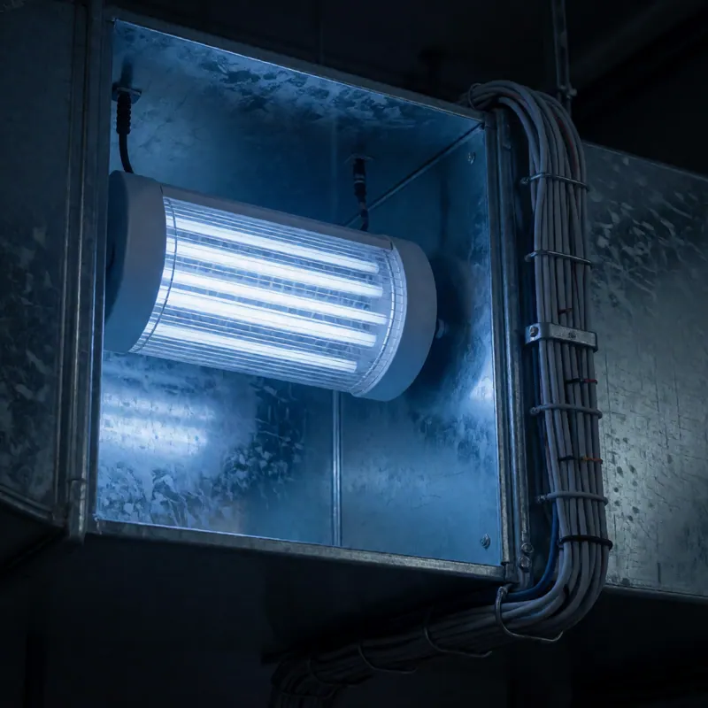 Indoor Air Quality in Woodside, NY