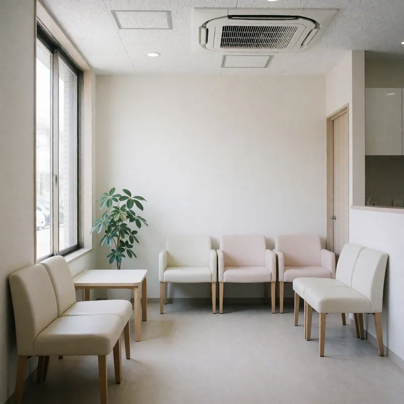 Medical and dental practices — HVAC service in Queens, NY