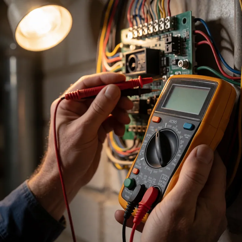Heating Repair in Woodside, NY
