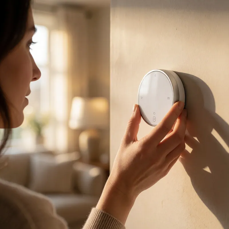 Thermostats & Zoning in Woodside, NY