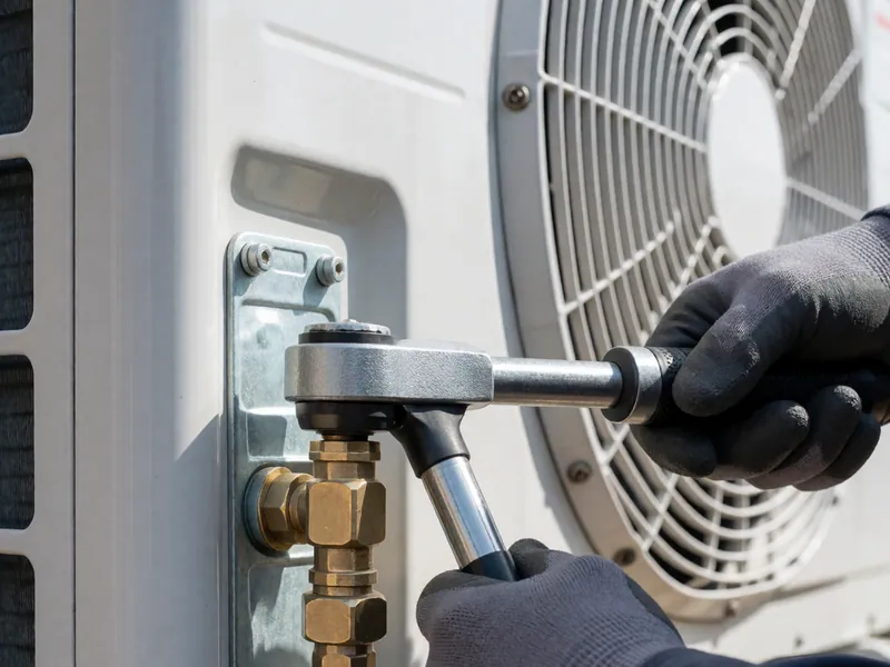 Ductless Mini-Splits — Woodside HVAC Services, Woodside NY