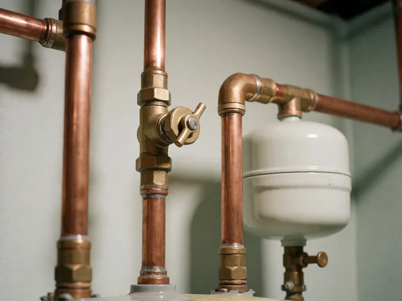 Water Heaters — Woodside HVAC Services, Woodside NY