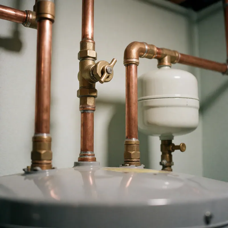 Water Heaters in Woodside, NY